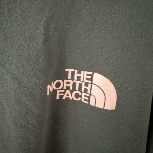 The North Face Men's Long Sleeve Tee - Picture 3 of 5